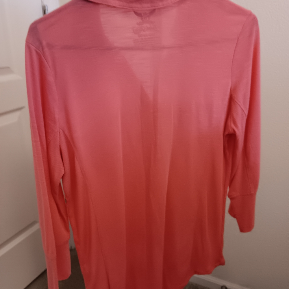 Women's Pink Top